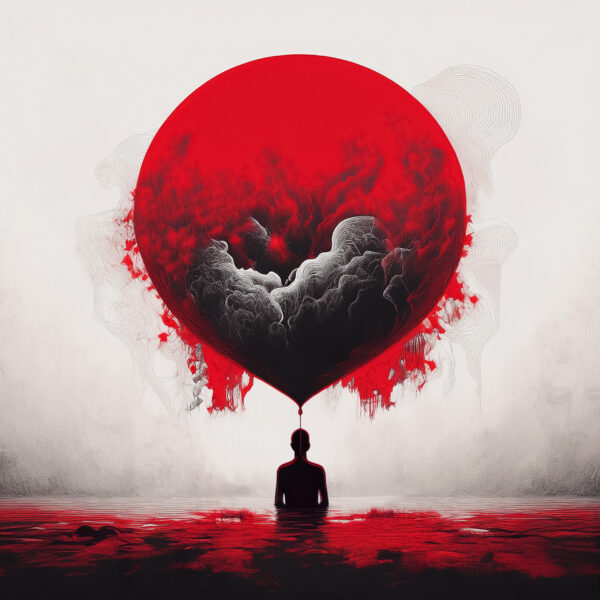 God Complex_Cover art